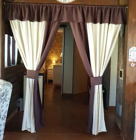 Country Appartement