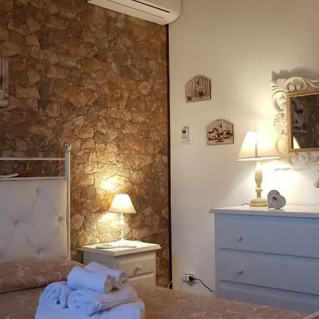 Appartement Country *