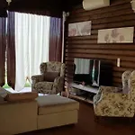 Country Apartment *