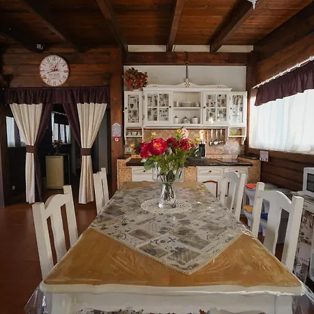 Country Apartment