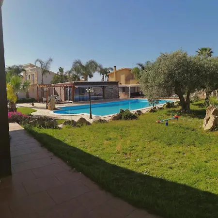 Apartment Country Trapani
