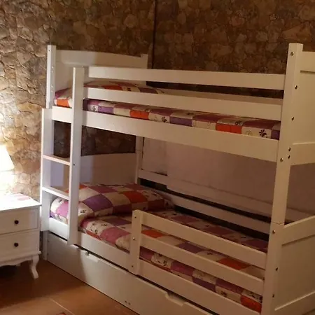 Country Apartment *