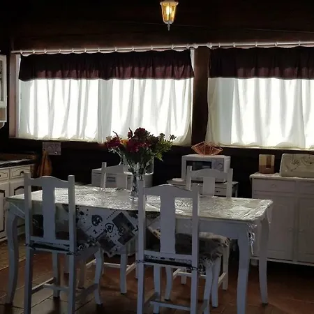 Apartment Country Trapani
