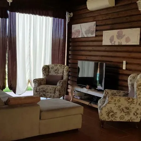 Country Apartment *