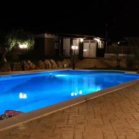 Country Apartment Trapani