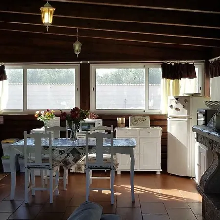 Country Apartment Trapani