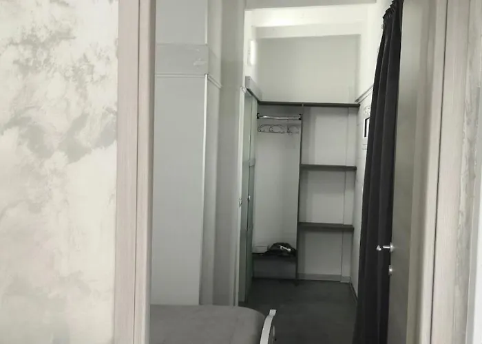 Country 公寓 特拉帕尼