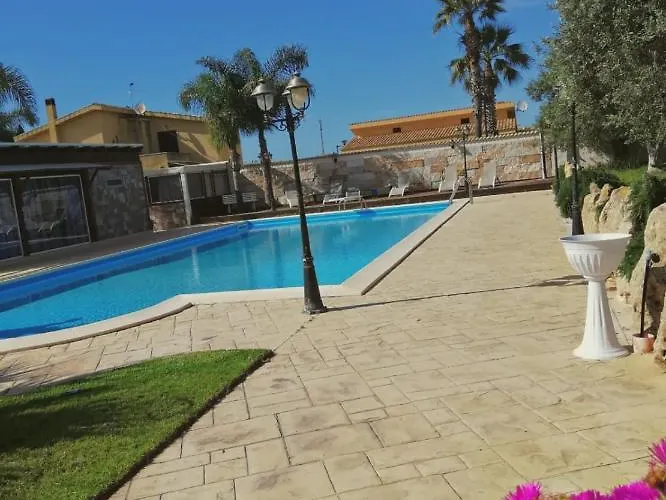 Country 特拉帕尼