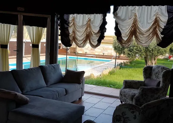 Country * 特拉帕尼