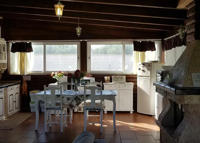 Country 公寓 特拉帕尼